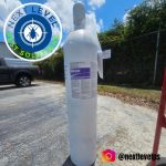 گاز Vikane یا همان سولفوریل فلوراید